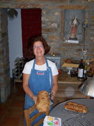 Aglaia Kremezi