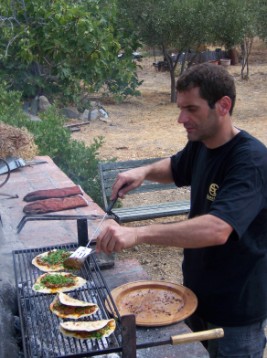 Kostas