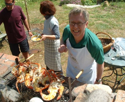 BBQ